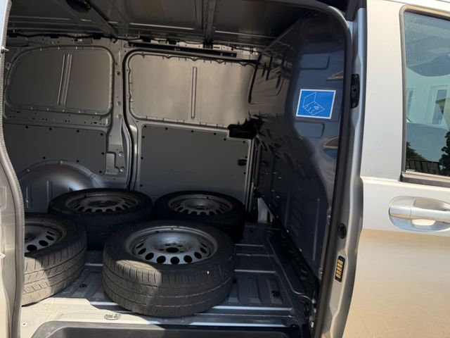 Vito Kasten 114 RWD kompakt, 9G Automatik, LED Bild 10
