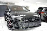 Audi SQ5 TDI quattro MATRIX ACC PANO HUD 360 - Audi SQ5 Gebrauchtwagen in Berlin
