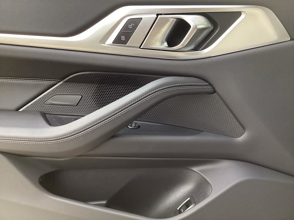 BMW 420 Gran Coupé - Bild 20