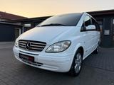 Mercedes-Benz Viano 3.0 CDI lang Avantgarde PANO/MEMORY/EL.TÜR - Mercedes-Benz Viano in Hannover
