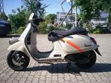 Vespa Frühlingsaktion GTV 310/GTS 310 incl Lieferung - Vespa GTV 310