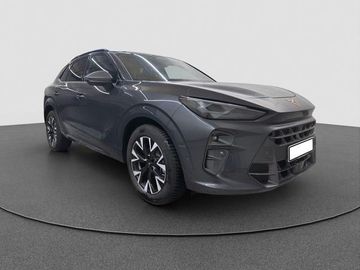 Cupra Terramar - 10