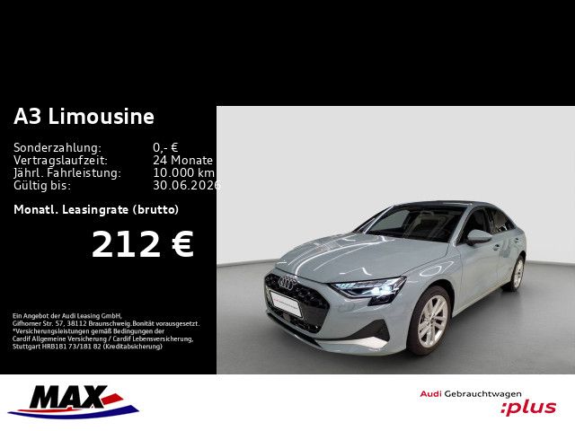 Audi A3 - Bild 2