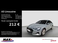 Audi A3 - Vorschau Bild 2