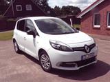 Renault Scenic Limited dCi 110 EDC Limited