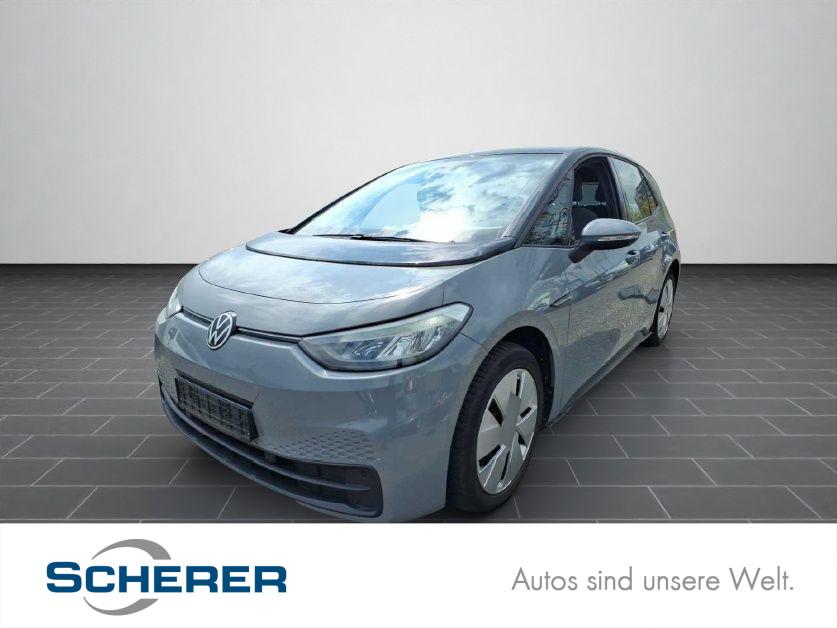 Volkswagen ID.3 Pro 58 kWh ACC+LED+Climatr+App