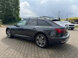 Audi A6 Allroad 40 TDI basis *Navi*LED*Kamera*AHK*ShZ - graue Audi A6 Allroad