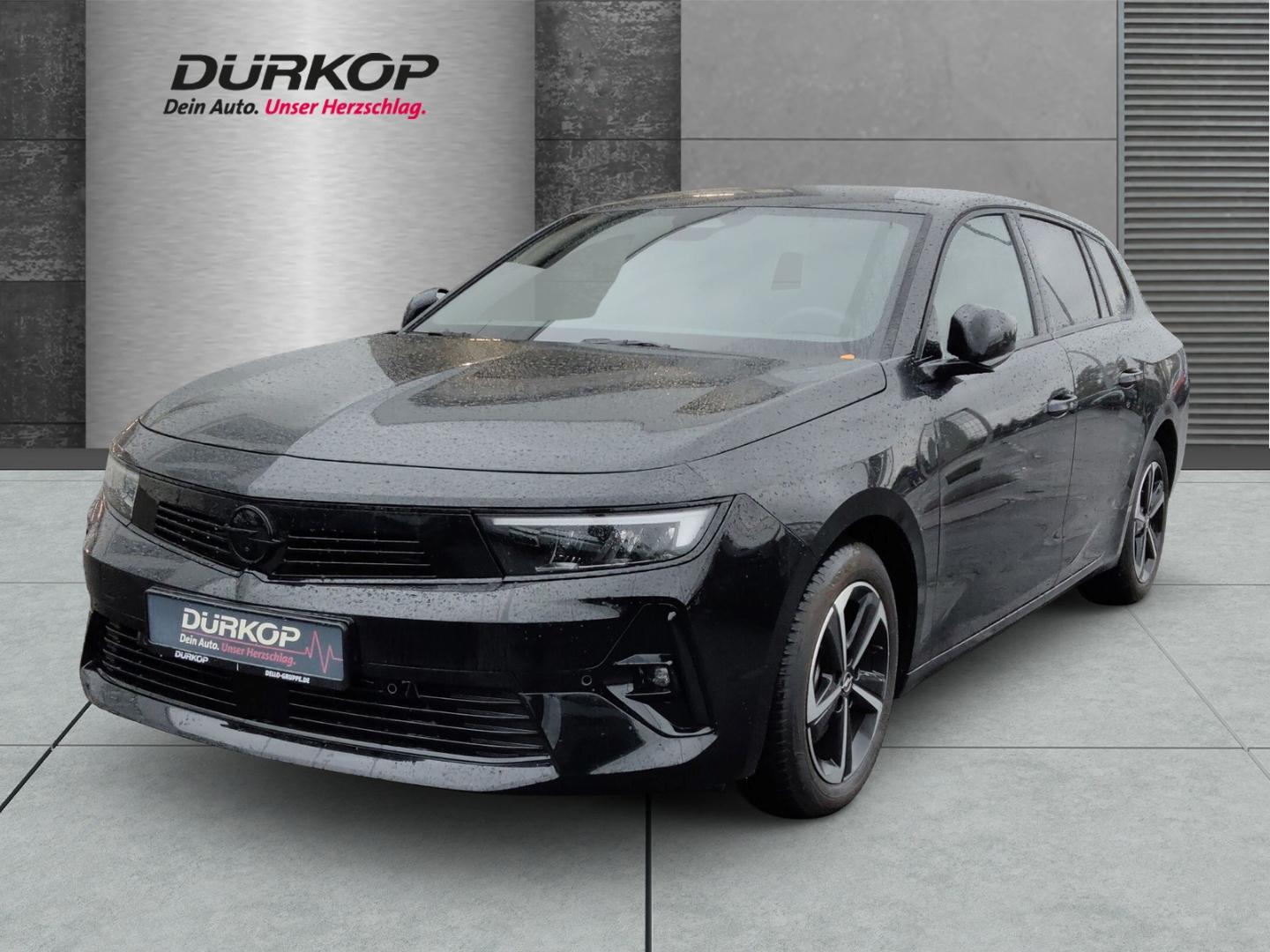 Opel Astra ST GS 1.2 T AUT 360°ACC Keyless Sitzh.LHZG