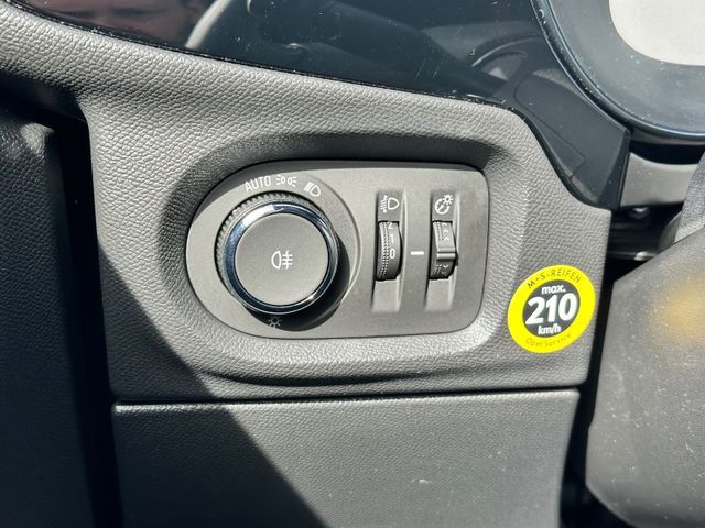 Fahrzeugabbildung Opel Corsa F 1.2 Turbo GS LED,SHZ,Kam.,PDC,Sportp.,LM
