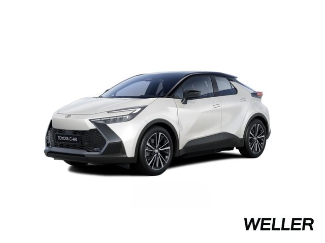 Toyota C-HR 2.0 Plug-in-Hybrid Lounge *LED*ACC*SHZ*CAM*