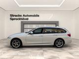 BMW 320 d Touring xDrive Sport Line*Automatik* M-Tec - BMW 320 in Köln