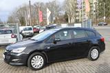 Opel Astra J Sports Tourer 1.6 CDTI Edition - Opel Astra J mit Diesel-Antrieb
