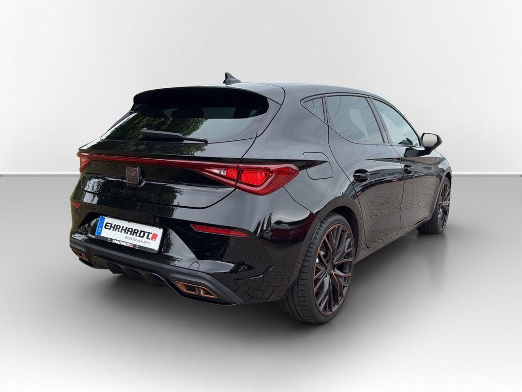 Cupra Leon - Bild 5