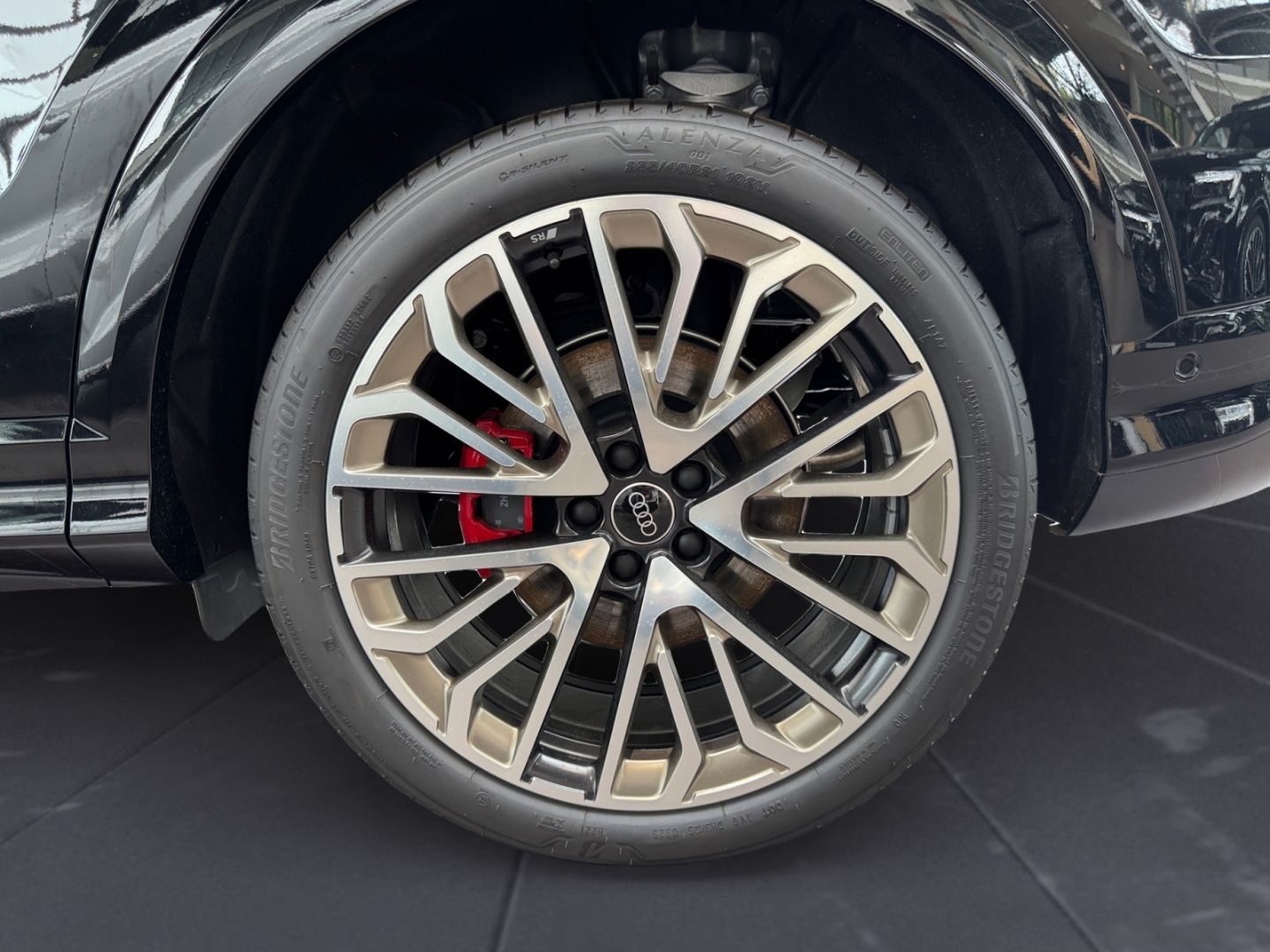 Audi Q5 - Bild 10