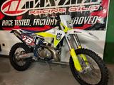 Husqvarna TE 300 TX  wie neu Crosscountry  - HUSQVARNA TE 300