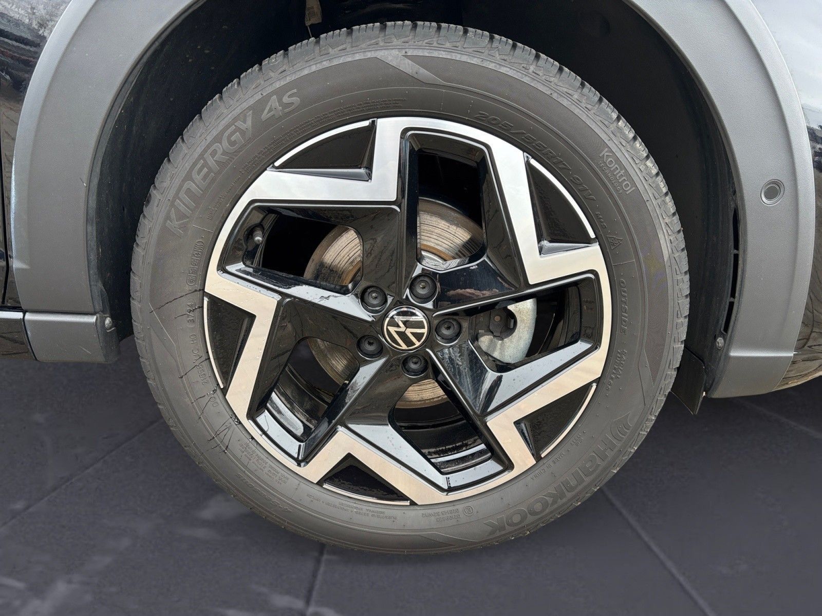 Volkswagen Taigo - Bild 9