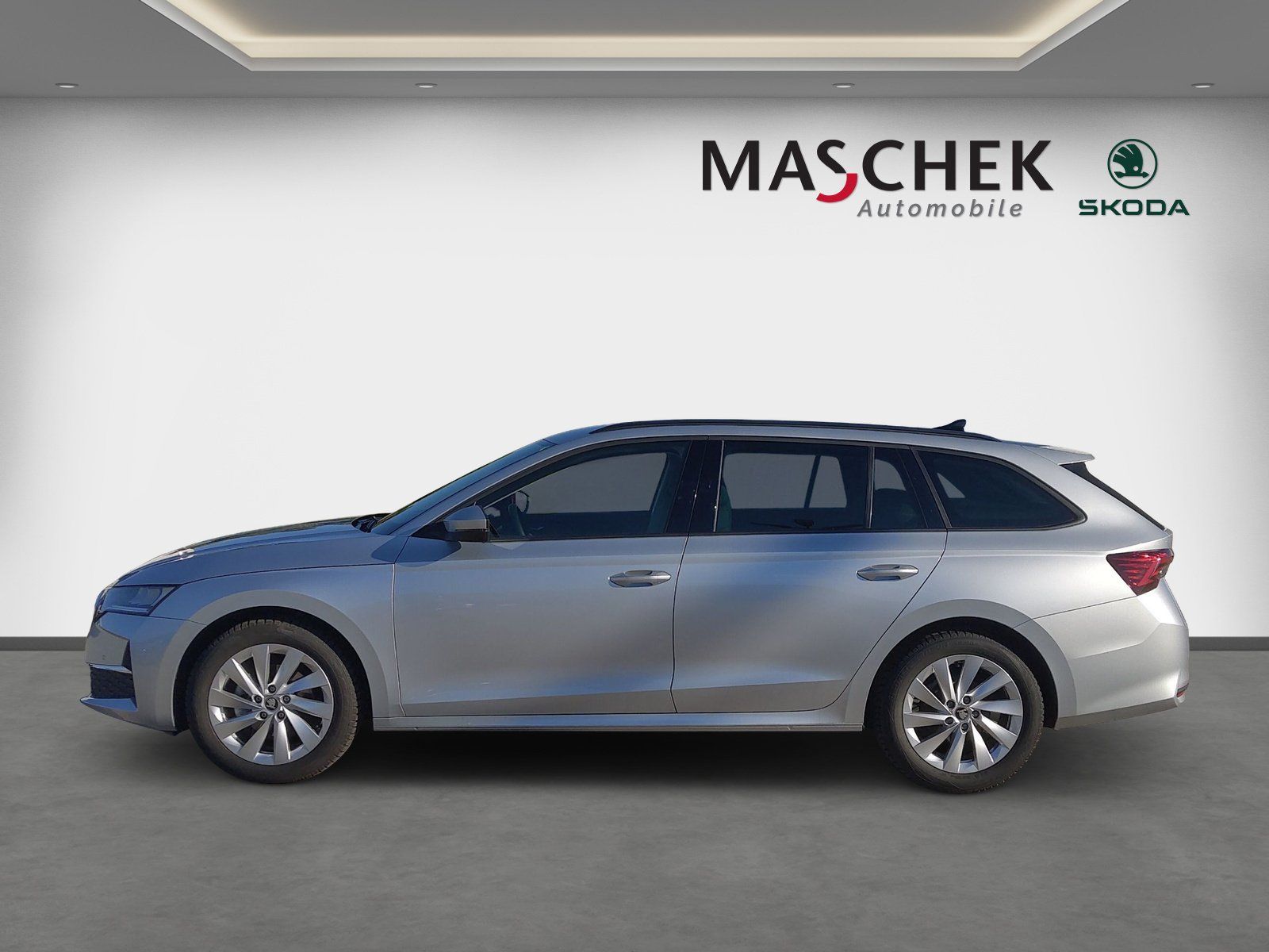 Skoda Octavia - Bild 3