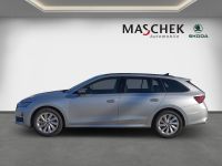 Skoda Octavia - Vorschau Bild 3