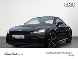 Audi TT Coupé S line 45TFSI Stronic Navi LED CarPlay - gebrauchte Audi TT aus dem Jahr 2021
