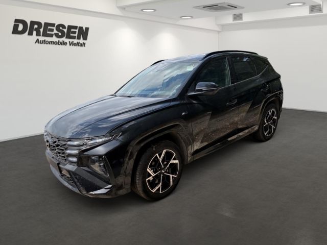 Hyundai TUCSON - Bild 1