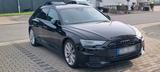 Audi A6 C8 50 TDI 3.0 Quattro S-line - Audi A6 C8 Gebrauchtwagen