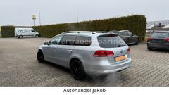 VW Passat/Exclusive/Super Ausstattung/Vieles NEU!