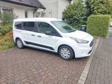 Ford Transit Connect, L2, 7 Sitze, AHK - Ford Transit Connect in Bochum