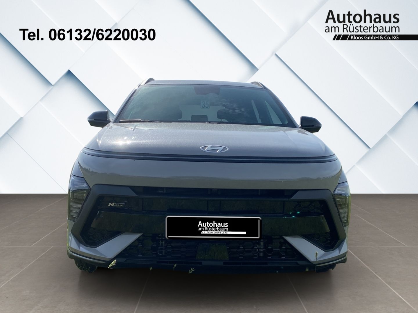 Hyundai Kona – Bild 10