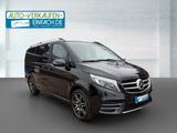 Mercedes-Benz V250d,LANG,AMG LINE,4Matic,MWST,AUT,AHK,ILS,Navi - Mercedes-Benz V 220 in Bremen