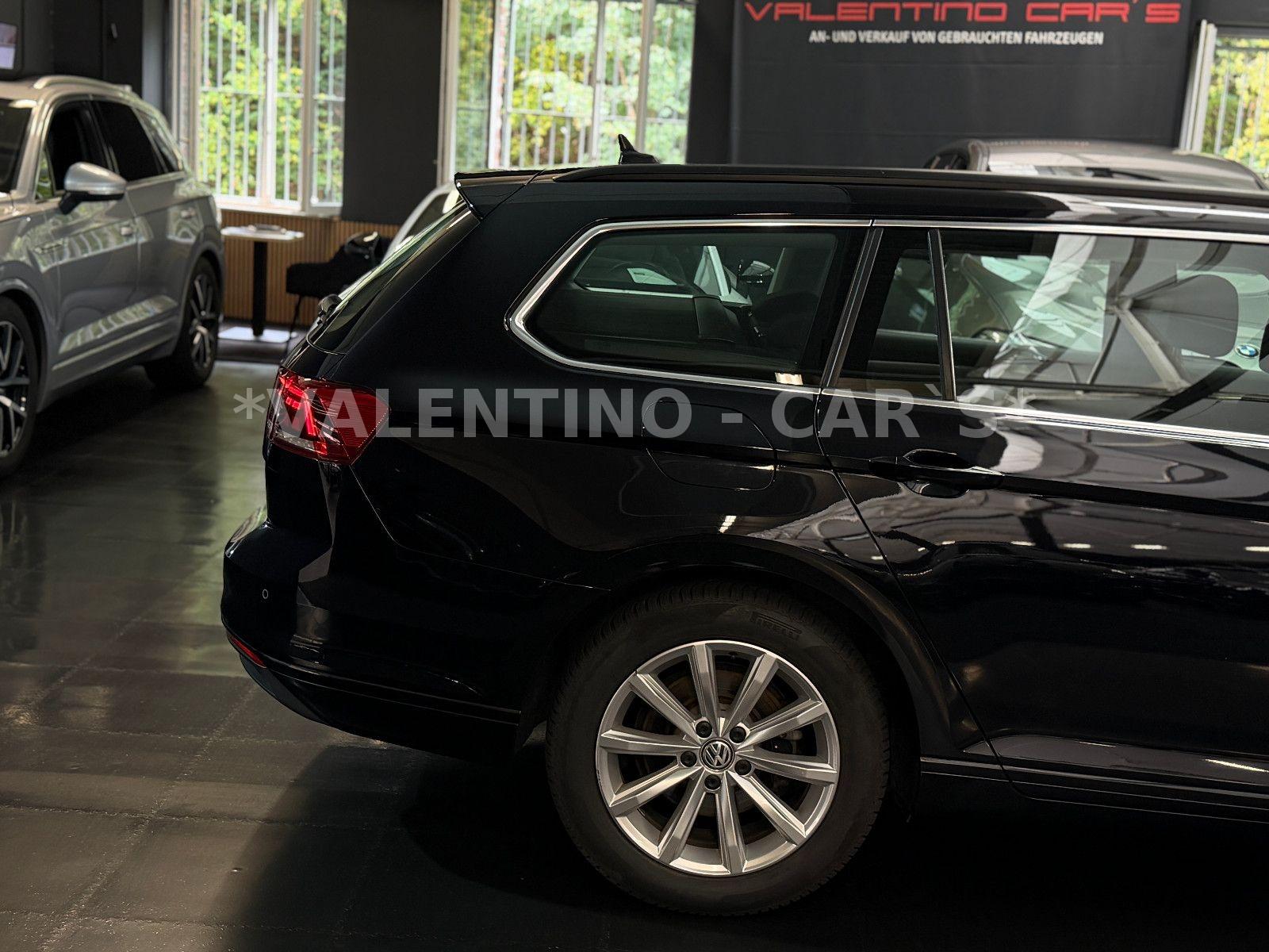 Volkswagen Passat Business DSG/ACC/Kam/App/Navi/AHK, миниатюра 29