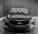 Kia Sportage Spirit 4WD Automatik*Leder*Kamera* - Kia Sportage: Spirit