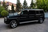 Mercedes-Benz G 55 AMG Achleitner XXL AMG  - gebrauchte Mercedes-Benz G-Klasse aus dem Jahr 2010