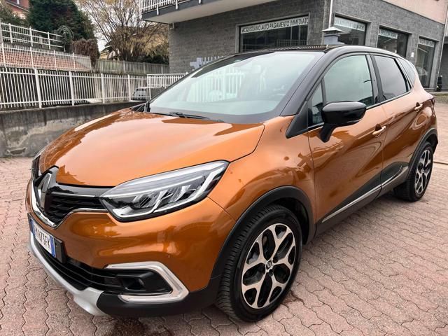 Renault RENAULT Captur dCi 8V 90 CV Start&Stop Energy In