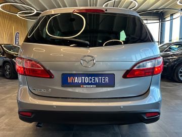Mazda Mazda5 *7Sitzer*Tempo*Klima*PDC*