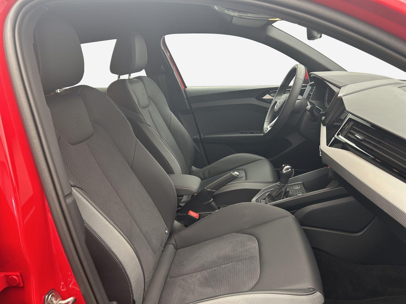 Audi A1 allstreet 35 TFSI S line S tro*LED*Virtual*Na, миниатюра 5