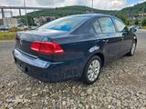 Volkswagen Passat 1.4 TSI Trendline *TÜV neu*Scheckheft - gebrauchte VW Passat aus dem Jahr 2014