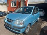 Hyundai Atos 1.1 *1-Hand*wenigKM* - Hyundai Atos: 1.1