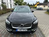 Volvo XC90|7-Sitze|360*|Pano|Bowers&Wilkins|Massage - Volvo XC90 Gebrauchtwagen in Leipzig