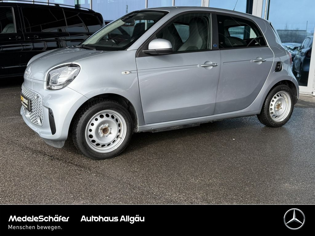 Angebot ansehen Smart ForFour