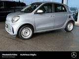 Smart smart EQ forfour Cool&Audio Plus-Paket SHZ - Smart ForFour: Eq