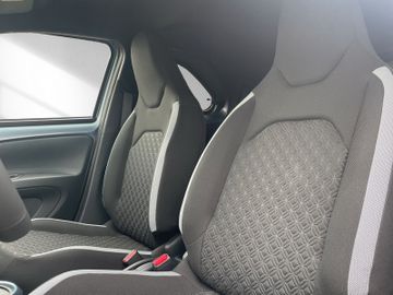 Toyota Aygo X 1.0 CVT Teamplayer *ACC*CAM*DAB*SHZ*KLIMA