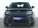 Jeep Avenger Longitude LED|Tempomat|PDC|Carplay - Jeep Avenger Longitude mit Benzin-Antrieb