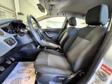 Ford Fiesta Trend|KLIMA|5-TÜRIG|ALUFELGEN - Ford Fiesta: Alufelgen