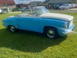 Wartburg 312/300 HT  Coupé   Leder   mit Hardtop - gebrauchte Wartburg Cabrios