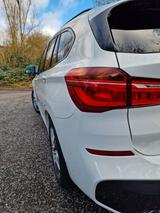 BMW X1 sDrive20d M Sport Steptronic M Sport - BMW X1: Standheizung