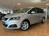 Seat Alhambra Reference - Seat Alhambra: Reference