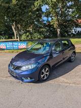 Nissan Pulsar zu verkaufen - Nissan Pulsar aus 2014