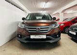 Honda CR-V 1.6i-DTEC Elegance 2WD Kamera*PDC*Sitzh. - gebrauchte Honda CR-V aus dem Jahr 2014