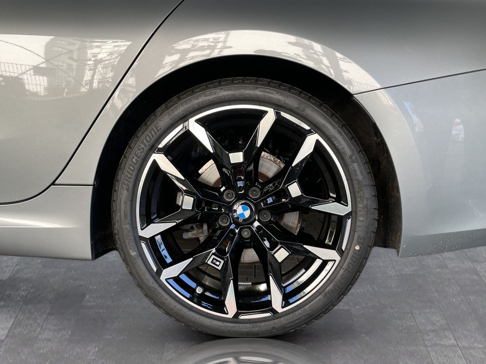BMW 320 - Bild 14