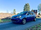 Ford Fiesta 1.25 (75 PS)  Zuverlässiger B... - : Kleinwagen, Zuverlässige